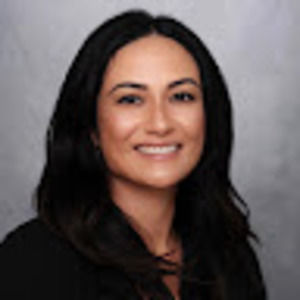 Meet your Posher, Rochelle